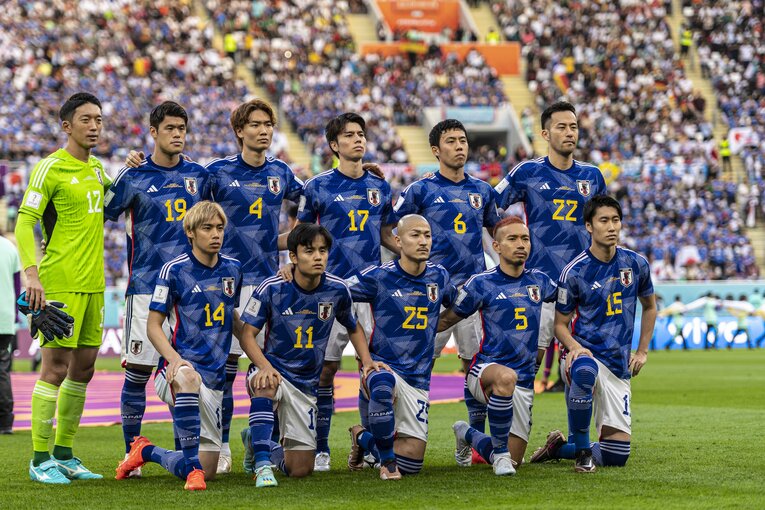 ©Takuya Sugiyama/JMPA