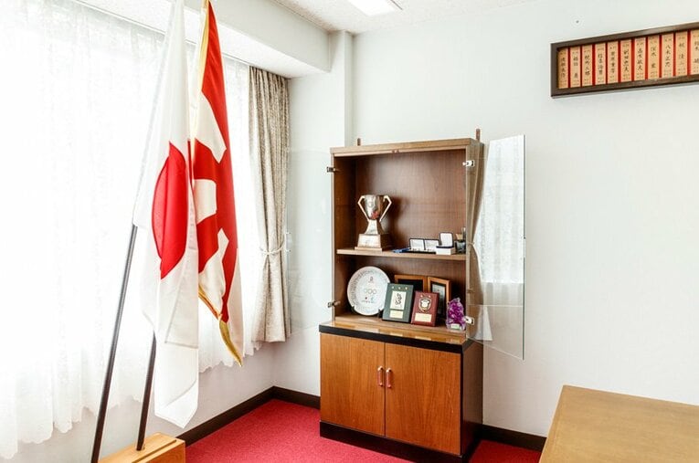 山を走って世界一を目指す女性研修医。医師国家試験前の悪夢を乗り越えて。(8) ／ photograph by Kiichi Matsumoto