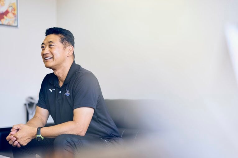 ©︎Kiichi Matsumoto