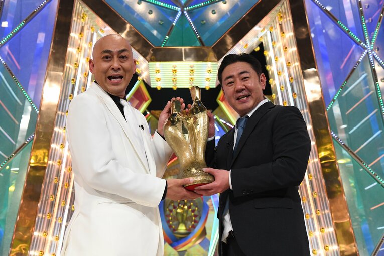 ©︎M-1グランプリ事務局