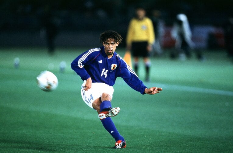 ©Sports Graphic Number