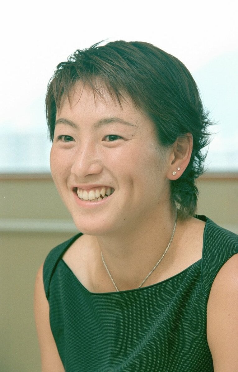 ©Sports Graphic Number