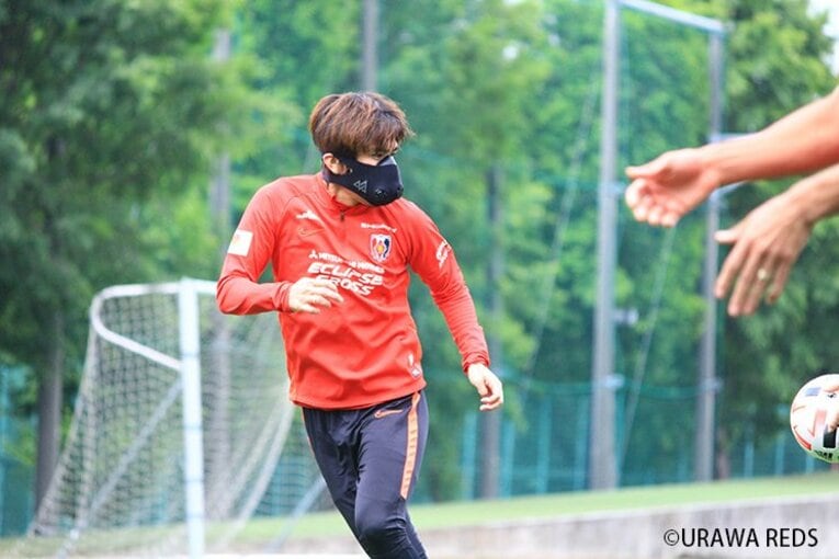 大槻監督が明かす浦和のコロナ対策。在宅トレに専用マスク、選手のケア。(3)