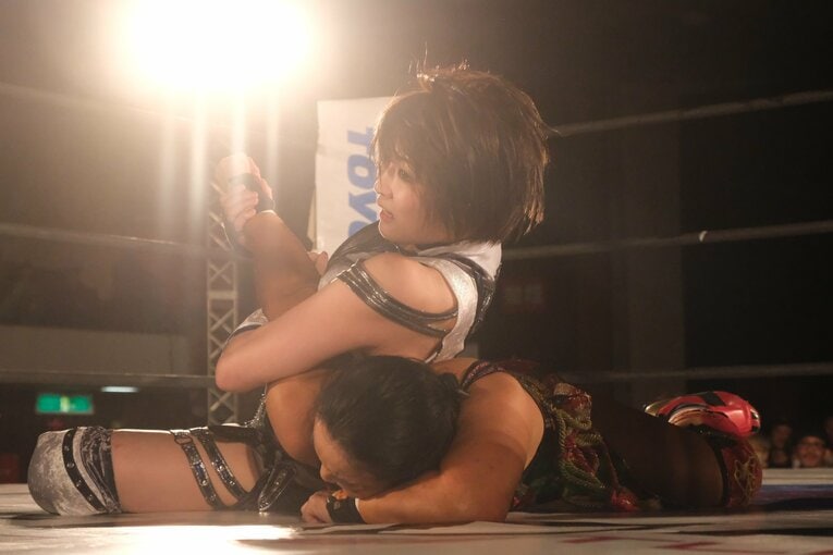 ©Norihiro Hashimoto