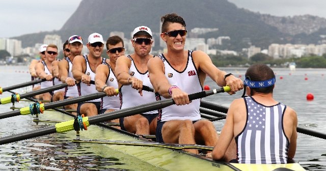 五輪代表選考会が「慶大vs東大vs一橋大」のことも…「ボート競技」と“エリート校”の関係とは?