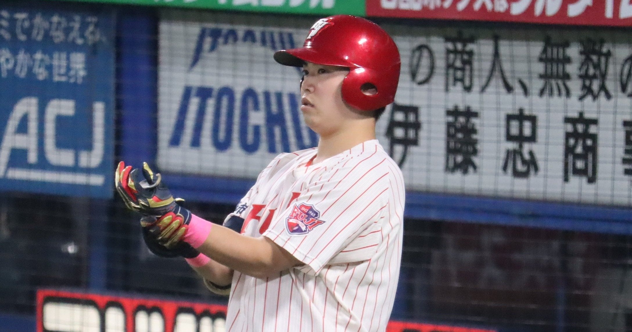 ドラフト 指名 漏れ