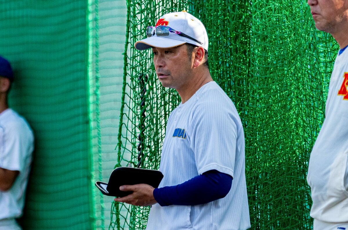 高校野球が全てじゃない」ドラ3左腕はなぜ高校生でトミー・ジョン手術