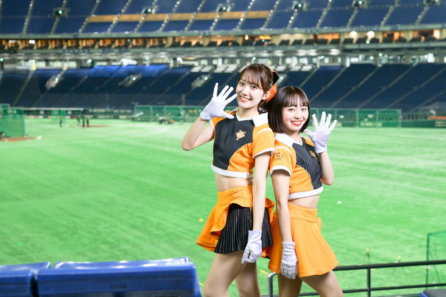 大倉かりんさん編につづく　©Miki Fukano