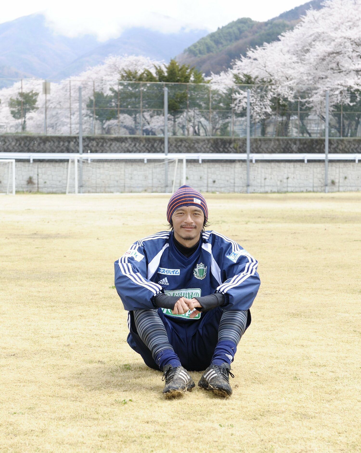 2011年撮影　©Takuya Sugiyama