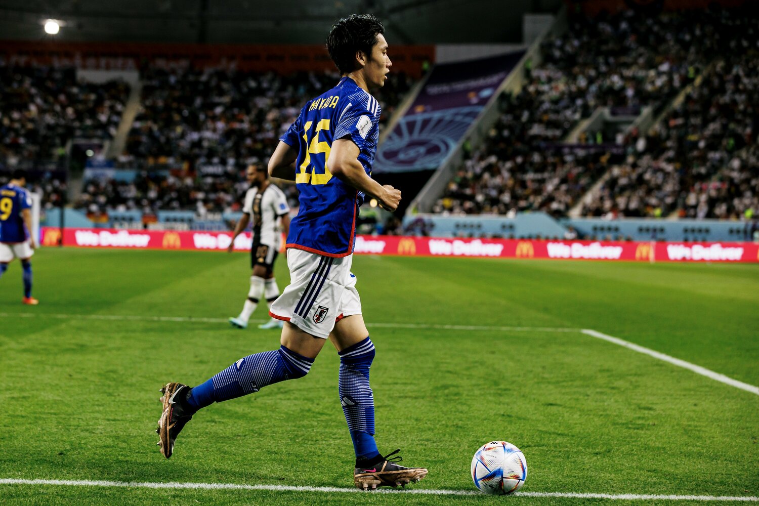 ©Kiichi Matsumoto/JMPA