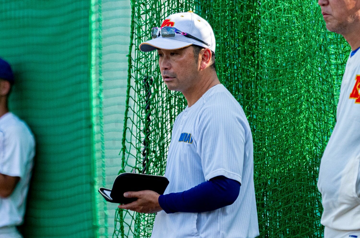 「高校野球が全てじゃない」ドラ3左腕はなぜ高校生でトミー・ジョン手術を決断できた？ ウラ側にあった指導者の想い「自分のような選手は出したくない」