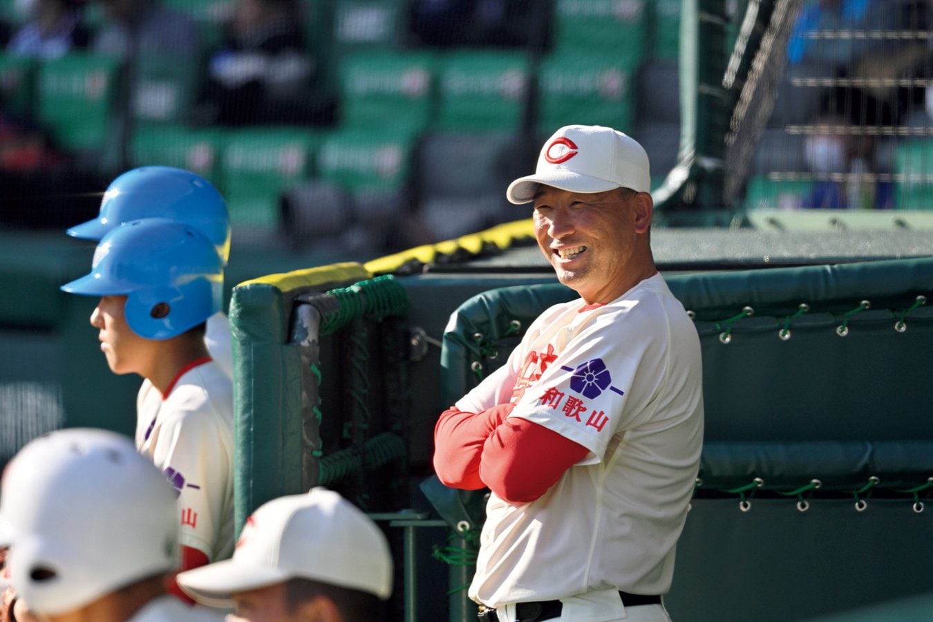 2019年 星稜－智辯和歌山》「120％、出し切った」奥川恭伸が語る