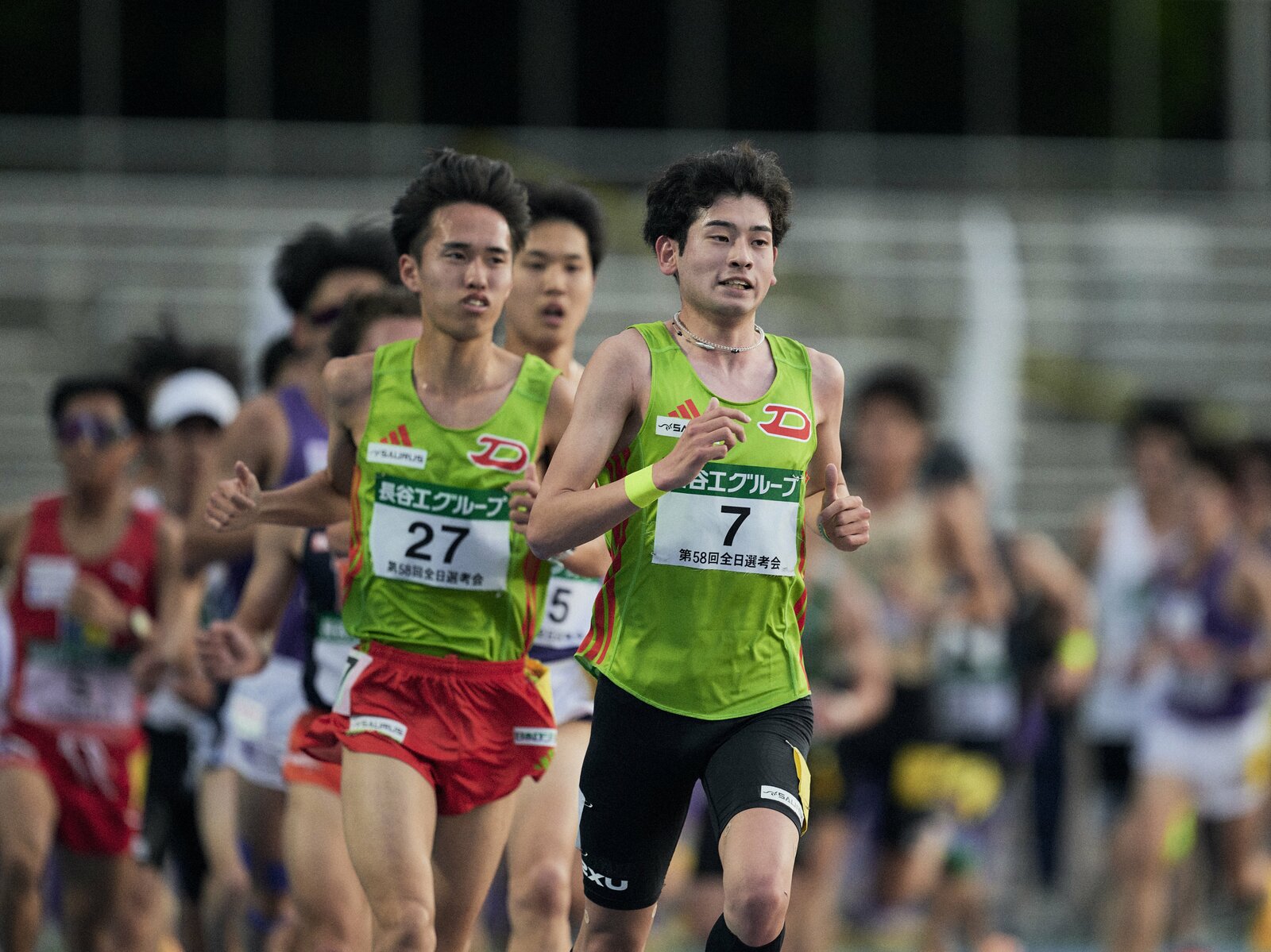 photograph by Yuki Suenaga