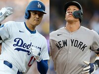 交流戦男”の今永昇太や山本由伸、松井裕樹がメジャーに行った 交流戦男”の今永昇太や山本由伸、松井裕樹がメジャーに行った