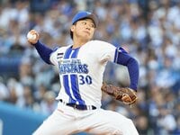 私とカラダづくり＞ 工藤公康 「40代からの“戦うカラダ”づくり