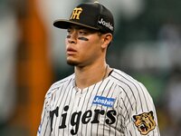 特集 中畑清 - Number156号 - Number Web - ナンバー