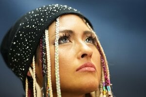 「スターダムの大ピンチ」にジュリアは何を思う？ ホンネで語る“プロレスで一番大事なこと”「外野の声なんかほっとけ（笑）」《特別グラビア》