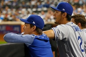 《秘話》マカべッシュが語るダルビッシュ…東北高校野球部が1つになる日