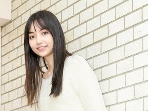 美しくて強い！モデルも務める女流棋士・黒嘉嘉七段（台湾）の写真を見る。