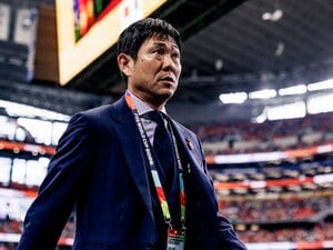 「ドイツやスペインに勝ったよりも凄いこと」森保一監督がオランダ戦ドローをこう評価した理由は？「ある意味で、これまでは隙があった」