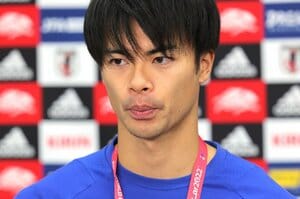 【NEW】「ニッポンのファンになった」ドイツが敗退したのに…カタールに残って森保ジャパンを取材したドイツ人記者の告白「正直驚いた3人の日本人選手」