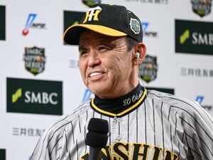 “センバツ優勝”大阪桐蔭が府大会でまさかの敗戦…あの「岡田彰布の母校」が波乱の主役に？「中学では実績がない子がたくさん」でも王者撃破のウラ話