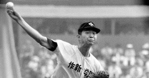 江川卓を徹底解剖 - Number Web - ナンバー 江川卓を徹底解剖 - Number Web - ナンバー