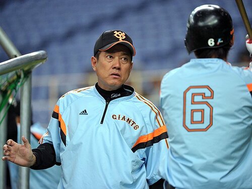 阿部慎之助（11／13）を徹底解剖 - Number Web - ナンバー