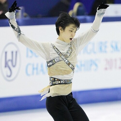 ✡　①　羽生結弦新聞 2012年 img_3b9d82f3bb43153ab196ccd0bf