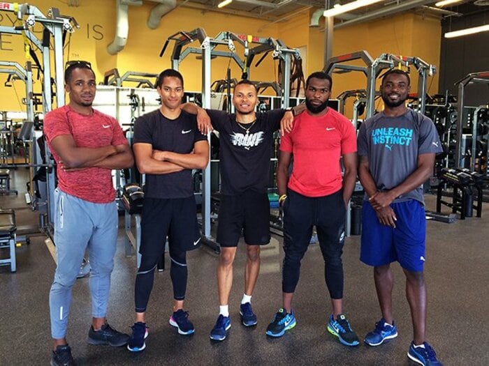 ケンブリッジ飛鳥のアリゾナ修行。新フォームで織田記念に帰ってくる。＜Number Web＞ photograph by Ayako Oikawa