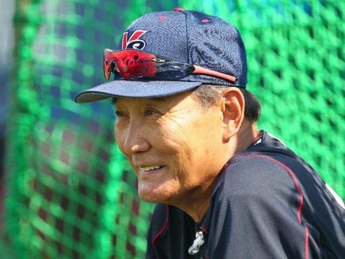 「二度にわたる大乱闘」巨人・堀内恒夫の顔面死球で「バッターとして終わった」ヤクルトOBの告白…長嶋茂雄も嘆いた「どうしてこんなことばっかり」＜Number Web＞ photograph by Sankei Shimbun
