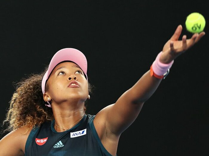 大坂なおみとセリーナは再会するか。誰もが納得する「決着」を全豪で。＜Number Web＞ photograph by AFLO