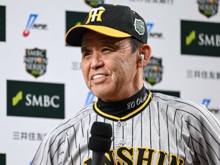 “センバツ優勝”大阪桐蔭が府大会でまさかの敗戦…あの「岡田彰布の母校」が波乱の主役に？「中学では実績がない子がたくさん」でも王者撃破のウラ話＜Number Web＞ photograph by Nanae Suzuki