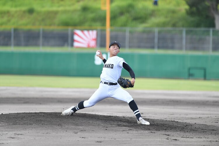 大社高校、今年は出てないのか…」島根“ほぼ出雲市出身の公立校”が