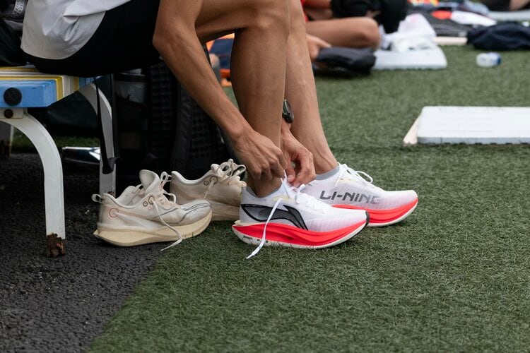 新しい価値を作っていける」大迫傑（34歳）が本音で明かす中国メーカー