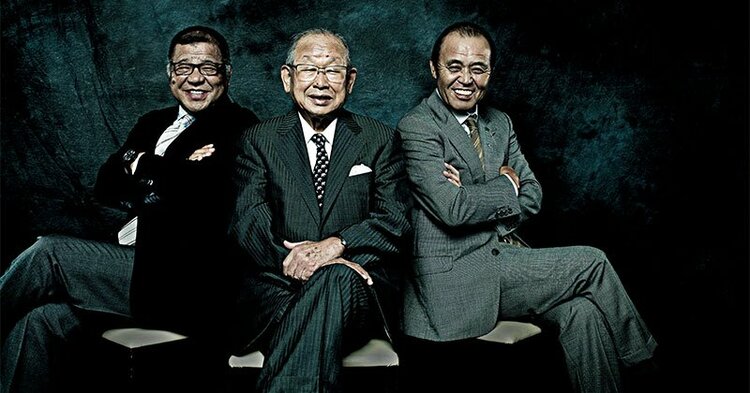 バースと勝負する？」掛布雅之×吉田義男×岡田彰布が語った“1985