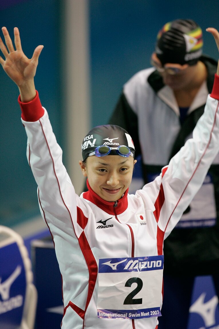 ©Sports Graphic Number