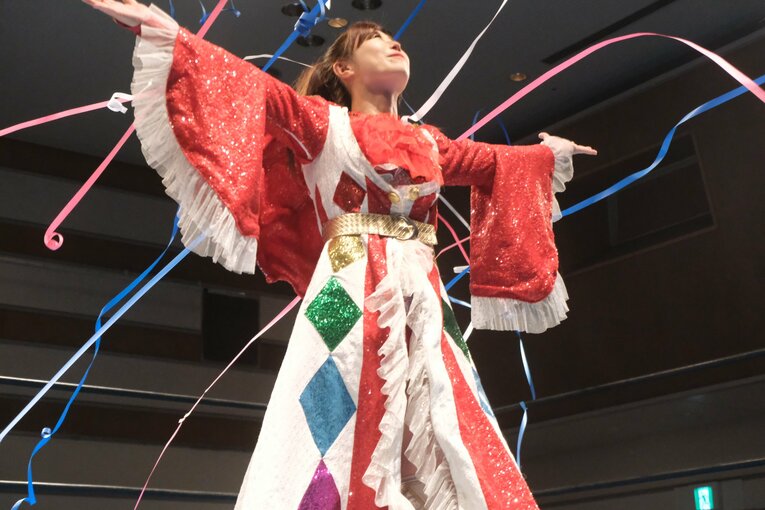 ©Norihiro Hashimoto