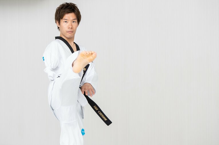 競技生活3カ月で日本代表選手に!?当時の伊藤の練習方法に修造、困惑。(5)