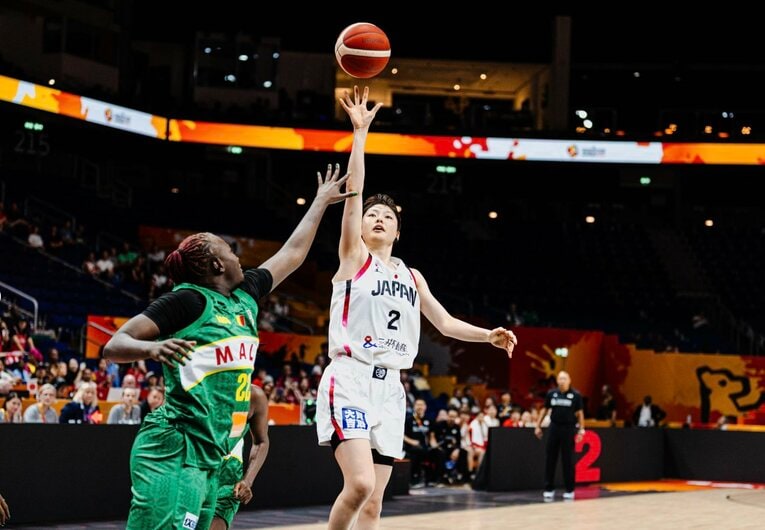 ©︎FIBA