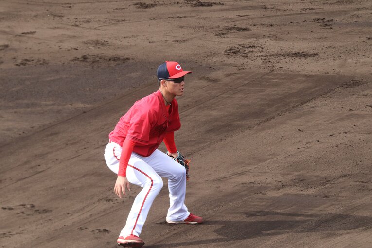 二俣翔一　©Kou Hiroo