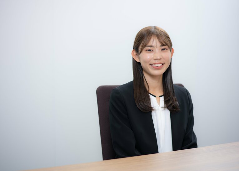 「田中希実さんはいまのところ異次元」…陸上界のニューヒロイン・道下美槻22歳の示す“プライド”「まだまだ伸びしろばっかりなんで！」(6)