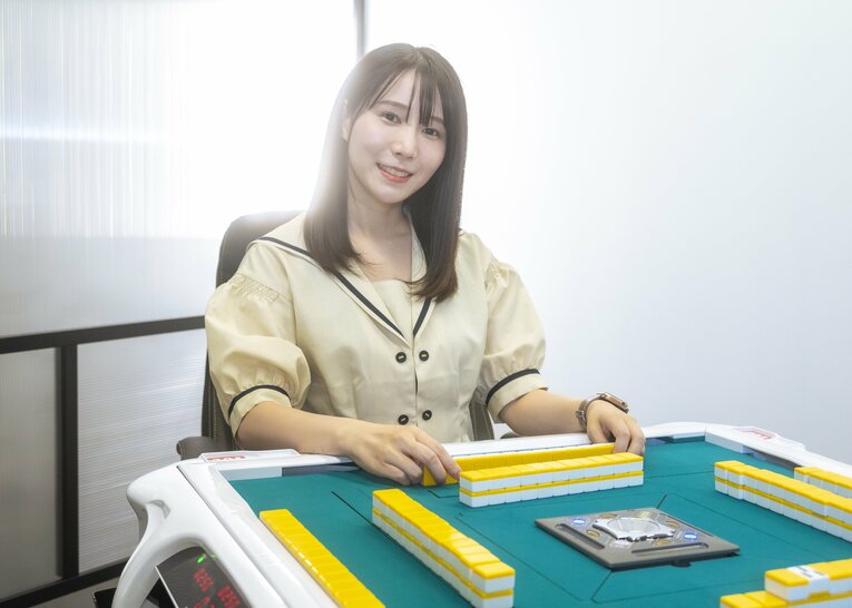 異色の人気Mリーガー・伊達朱里紗が明かす“声優兼業のリアルな本音”「比率は8対2で麻雀が多い」「正直、葛藤している部分もあるんです」(15)