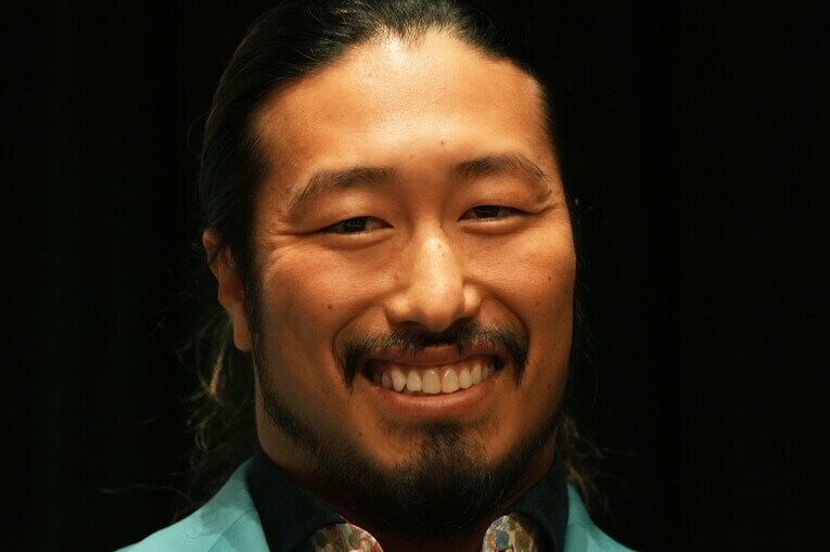 辻陽太　©Essei Hara