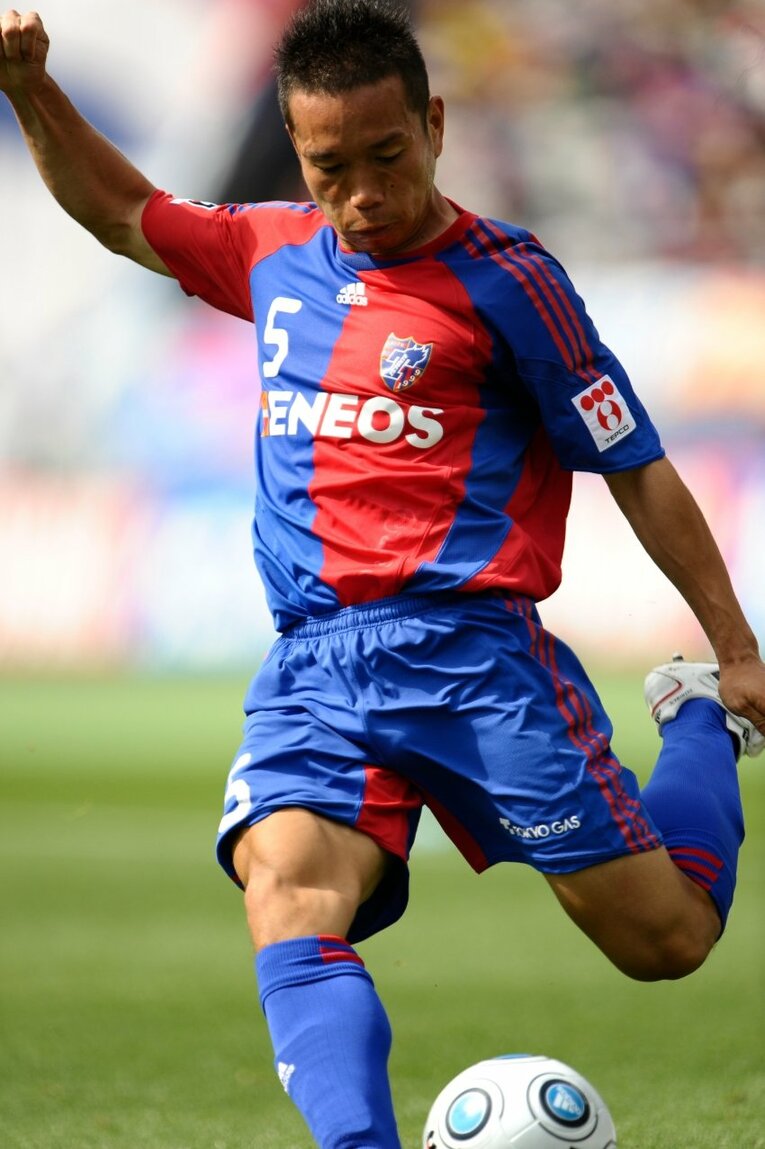 ©Sports Graphic Number