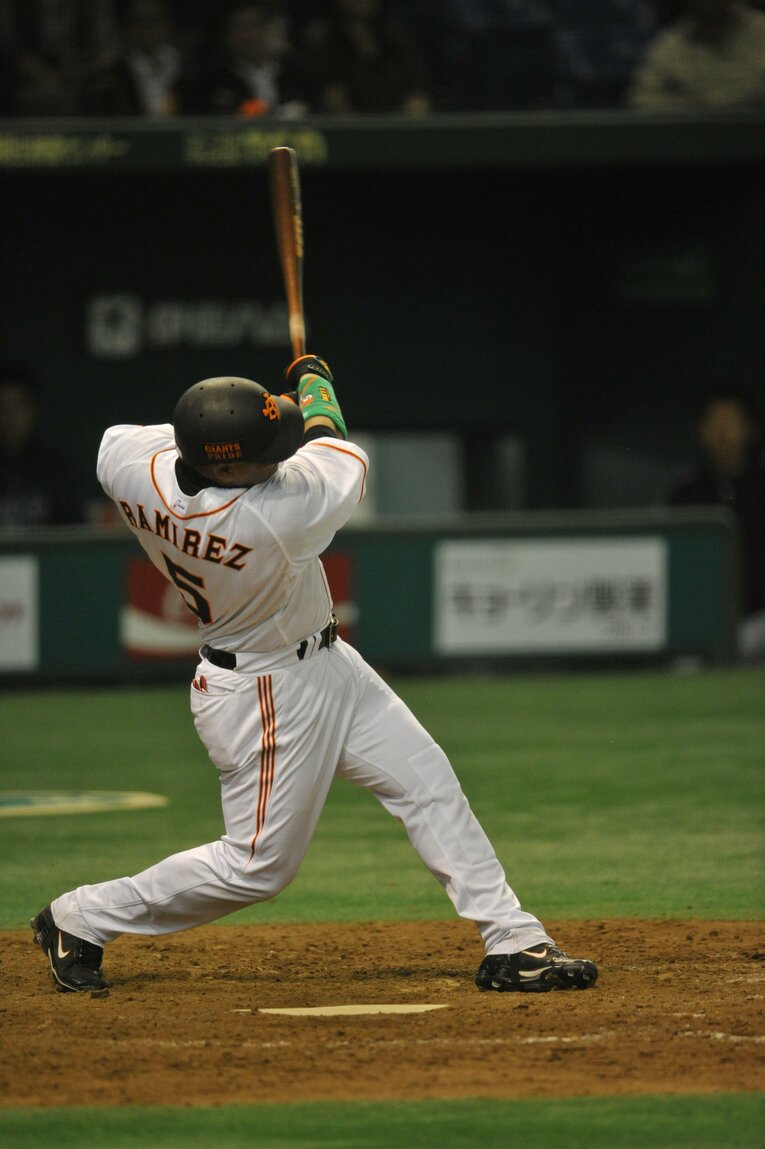 ©Sports Graphic Number