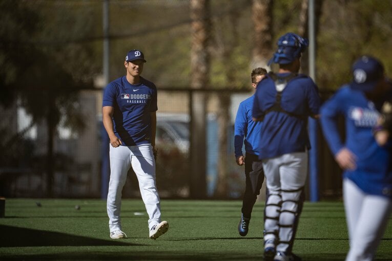 【2025年最新版・ショウヘイの愛される日々／随時更新。40枚超】　©Nanae Suzuki