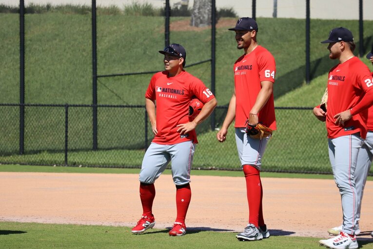 「日本では伝えられなかった」小笠原慎之介“波乱万丈の１年”　©Yuki Yamada
