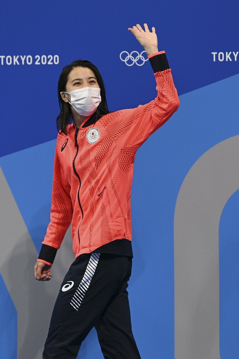 ©Asami Enomoto／JMPA