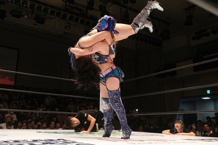 「AZMと天咲にも急がせるつもりはなかった」スターライト・キッドが明かす“新ユニットNEO GENESIS結成”への思い《特別グラビア》(67)